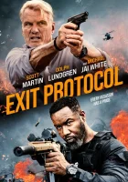  Протокол выхода смотреть онлайн (2025) 